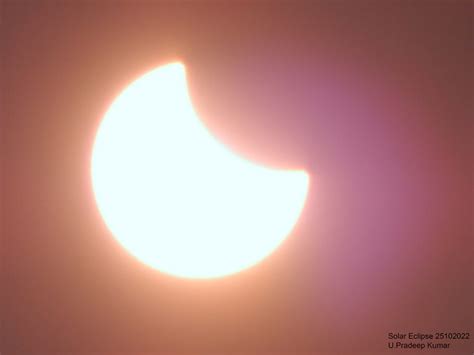 eclipse in kuwait|Solar eclipse witnessed in Kuwait .